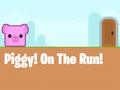 游戏Piggy On The Run