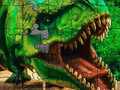 游戏Dino Park Jigsaw