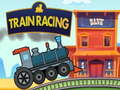 游戏Train Racing
