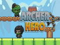 游戏Archer Hero
