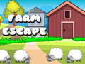 游戏G2M Farm Escape