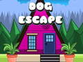 游戏Dog Escape