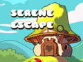 游戏Serene Escape