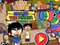 游戏Smash the Pinata