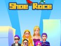 游戏Shoe Race