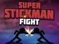 游戏Super Stickman Fight