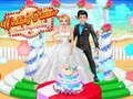 游戏Wedding Planner Decorate Perfect Wedding