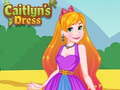 游戏Caitlyn's Dress
