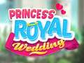 游戏Princess Royal Wedding 2