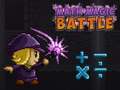 游戏Math Magic Battle