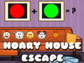 游戏Hoary House Escape