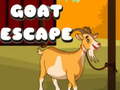游戏Goat Escape