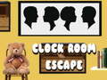 游戏Clock Room Escape