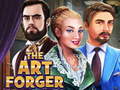 游戏The Art Forger