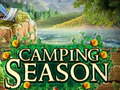 游戏Camping season