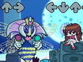 游戏Friday Night Funkin vs Queen Bee Sectonia