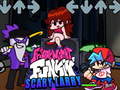 游戏Friday Night Funkin vs Scary Larry