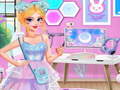 游戏Princess Live Stream Setup