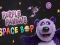 游戏Purple Panda's Space Bop