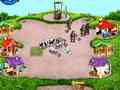 游戏Frenzy Chicken Farming