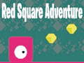 游戏Red Square Adventure