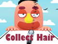 游戏Collect Hair