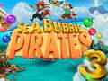 游戏Bubble Shooter Pirates 3