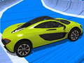 游戏Extreme Car Stunt 3d