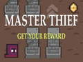 游戏Master Thief Get your reward