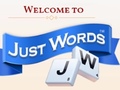 游戏Just Words