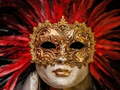 游戏Venetian Mask Jigsaw