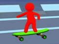 游戏CHUTE BOARD