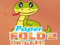 游戏Paper Fold Origami 2