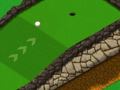 游戏Mini Golf 3D Farm Stars Battle