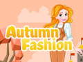 游戏Autumn Fashion