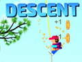 游戏Descent