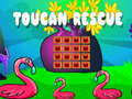游戏Toucan Rescue