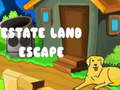 游戏Estate Land Escape
