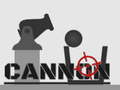 游戏Cannon