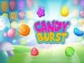 游戏Candy Burst