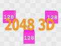 游戏2048 3D 