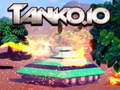 游戏Tank.IO