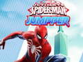 游戏Spiderman Jumpper