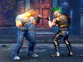 游戏Street Fight Rage