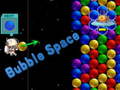 游戏Bubble Space