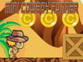 游戏Mini cowboy runner