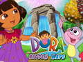 游戏Dora Hidden Maps