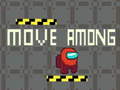 游戏Move among