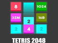 游戏Tetris 2048