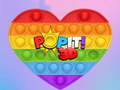 游戏Pop It! 3D